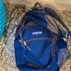Good condition jansport